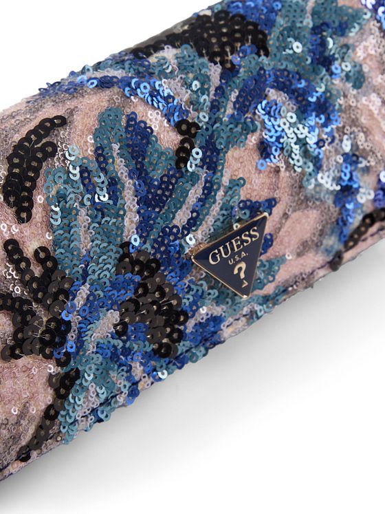 Guess Elsie Clutch taske 22 cm