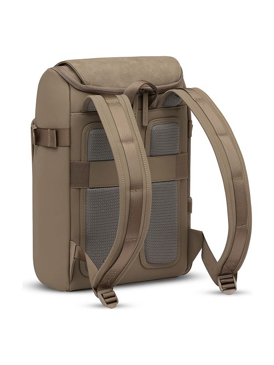 Kapten & Son Bali Daypack 46.5 cm Laptoprum