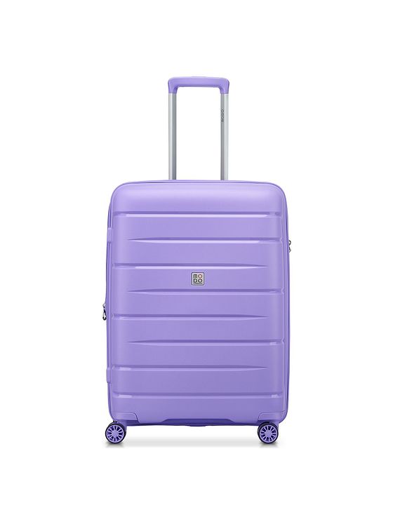 MODO by Roncato Starlight 3.0 4 hjul Kuffert 3-delt med strækfold