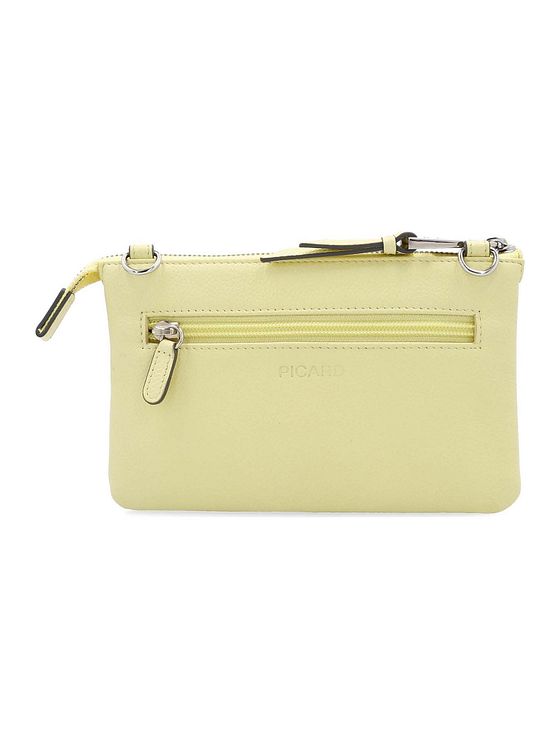 Picard Sugar Pop Clutch taske Læder 19 cm