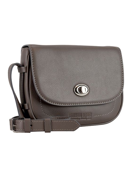 Leonhard Heyden Nizza Skuldertaske Læder 20 cm Leonhard Heyden Nizza Skuldertaske Læder 20 cm