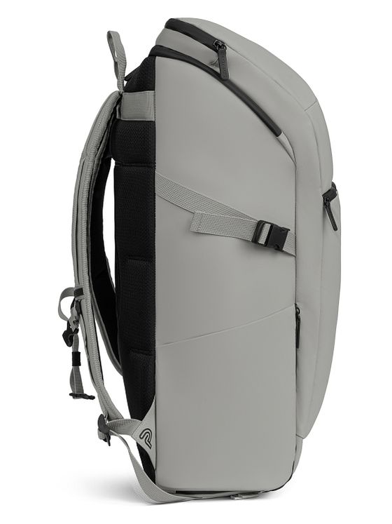 Pactastic Urban Collection Päiväreppu 62 cm Kannettavan tietokoneen lokero