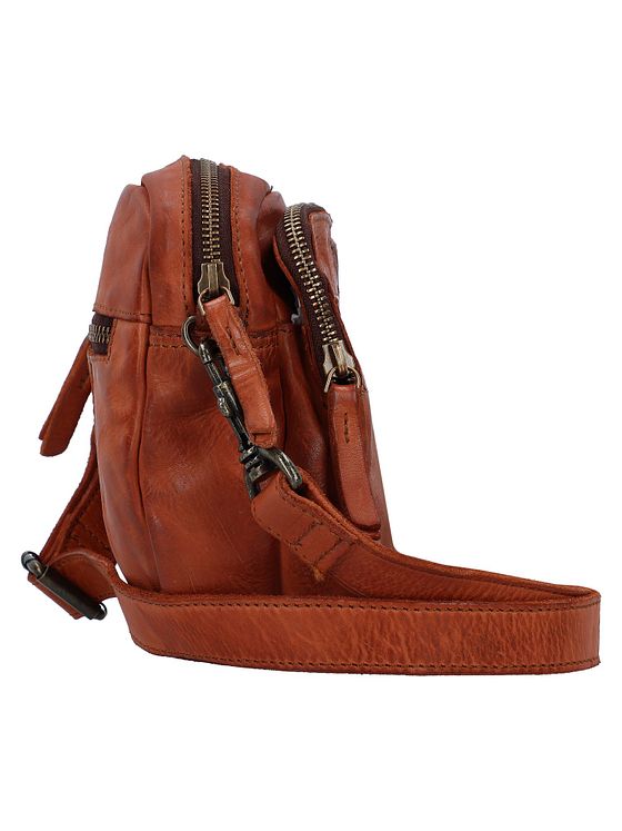 Harbour 2nd Anchor Love Thalea Skuldertaske Læder 23 cm