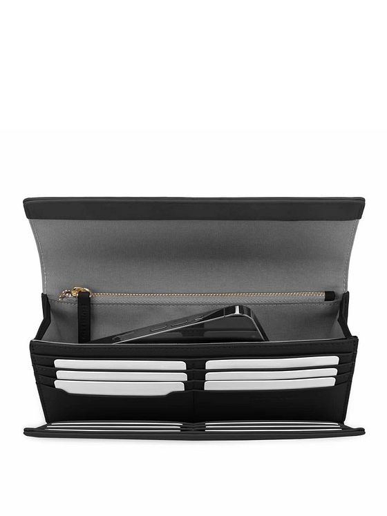 Kapten & Son Triomphe Pung RFID-beskyttelse 21 cm Kapten & Son Triomphe Pung RFID-beskyttelse 21 cm