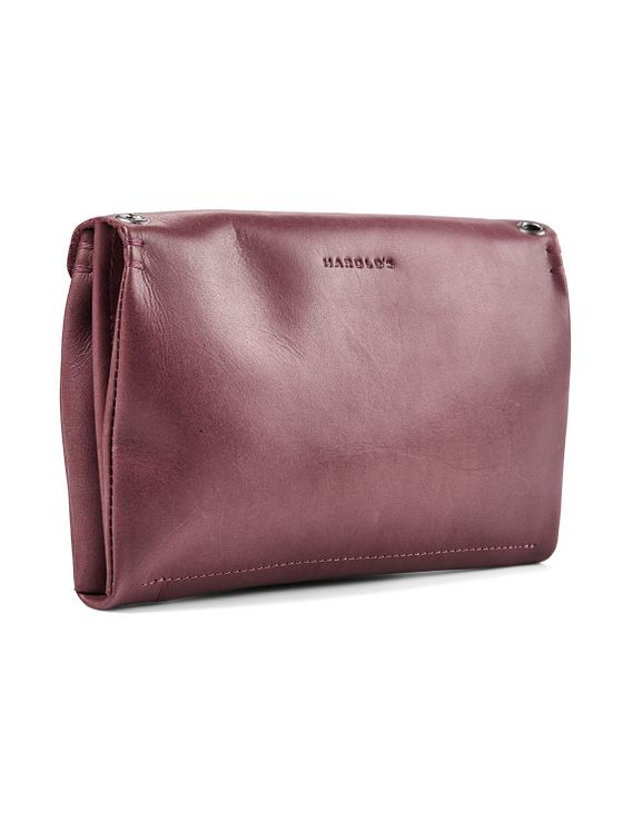 Harold's Fold Taška přes rameno Kůže 20 cm