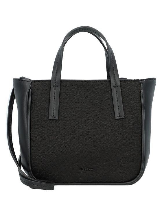 Calvin Klein CK Conscious Håndtaske 23 cm