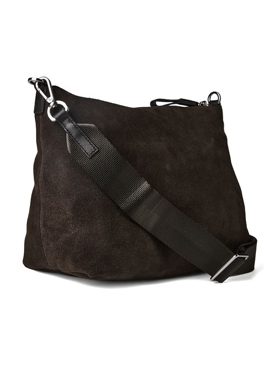 Marc O'Polo Olkalaukku Nahka 28 cm Marc O'Polo Olkalaukku Nahka 28 cm