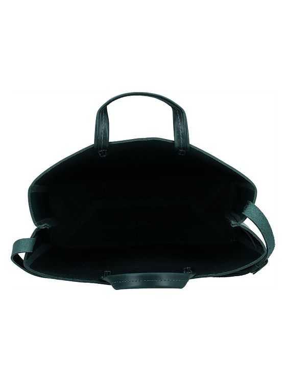 Harold's Paperbag Shopper-taske Læder 33 cm