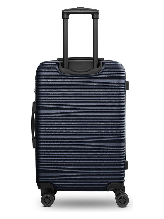 Redolz Essentials 16 MEDIUM 4 hjul Trolley 67 cm