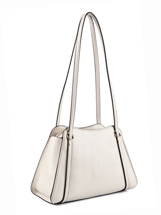 Guess Xena Skuldertaske 23 cm Guess Xena Skuldertaske 23 cm