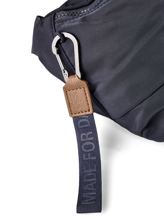 camel active Aurum Bæltetaske L 33 cm