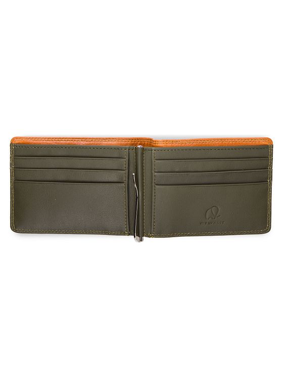 Mywalit Pung RFID-læder 11 cm Mywalit Pung RFID-læder 11 cm