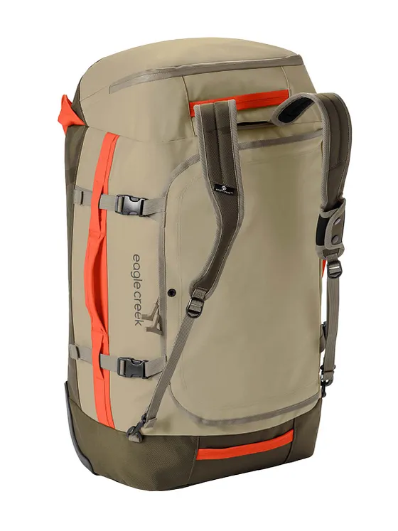 Eagle Creek Cargo Hauler 110 L 2-pyöräinen Matkakassi 77 cm Eagle Creek Cargo Hauler 110 L 2-pyöräinen Matkakassi 77 cm
