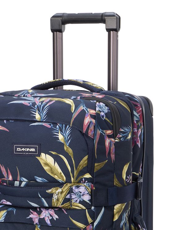 Dakine Split 85L 2 hjul Rejsetaske 76 cm