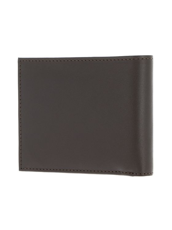oxmox Leather Pung RFID-beskyttelse Læder 10 cm oxmox Leather Pung RFID-beskyttelse Læder 10 cm