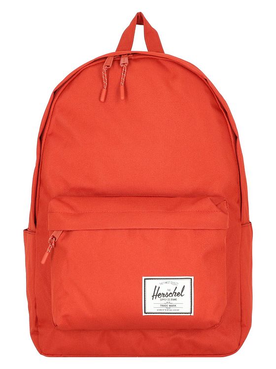 Herschel Klassisk X-Large-rygsæk med 44 cm rum til bærbar computer