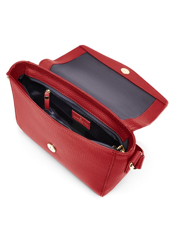 Lazarotti Bologna Leather Skuldertaske Læder 22 cm Lazarotti Bologna Leather Skuldertaske Læder 22 cm