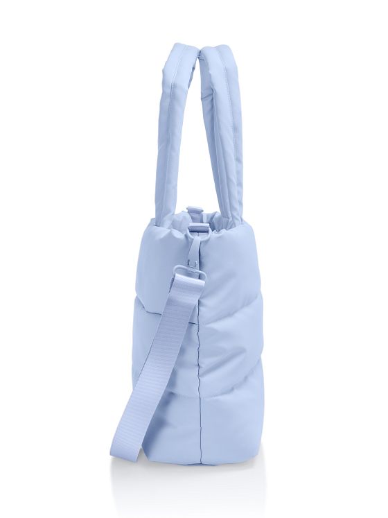 Heys Puffer Shopper-taske 35 cm Laptoprum