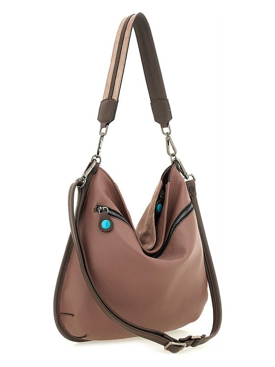 Gabs Lella Skuldertaske Læder 38 cm