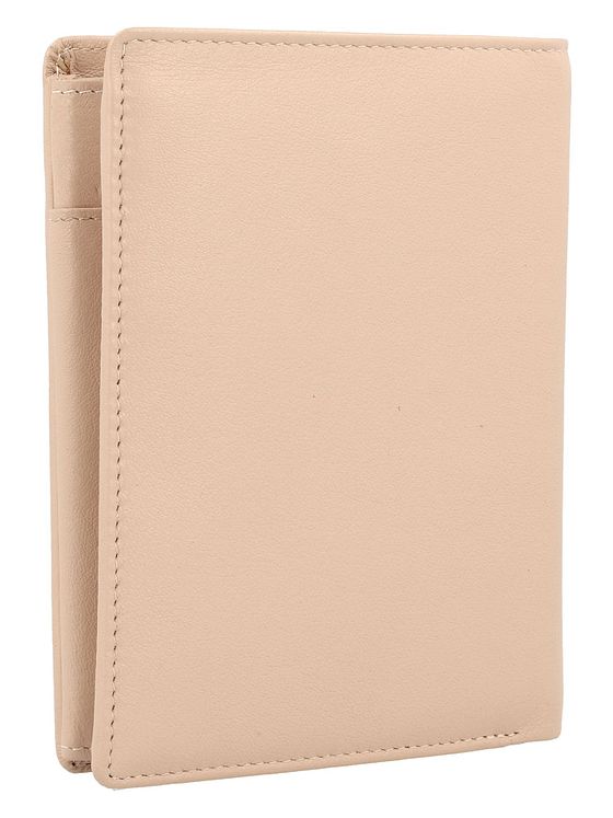 Esquire Viktoria pung RFID læder 10 cm