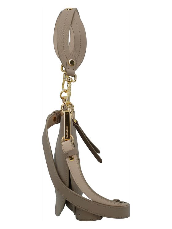 Coccinelle Sunup Skuldertaske Læder 25.5 cm