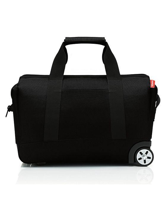 reisenthel Allrounder 2-hjulet kabinevogn 41 cm reisenthel Allrounder 2-hjulet kabinevogn 41 cm