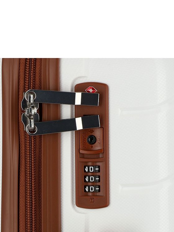 cocoono Graz 4 kolečka Kabinkový kufr S 55 cm