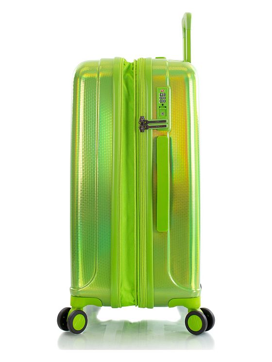 Heys Astro 4 hjul Trolley M 66 cm med strækfold