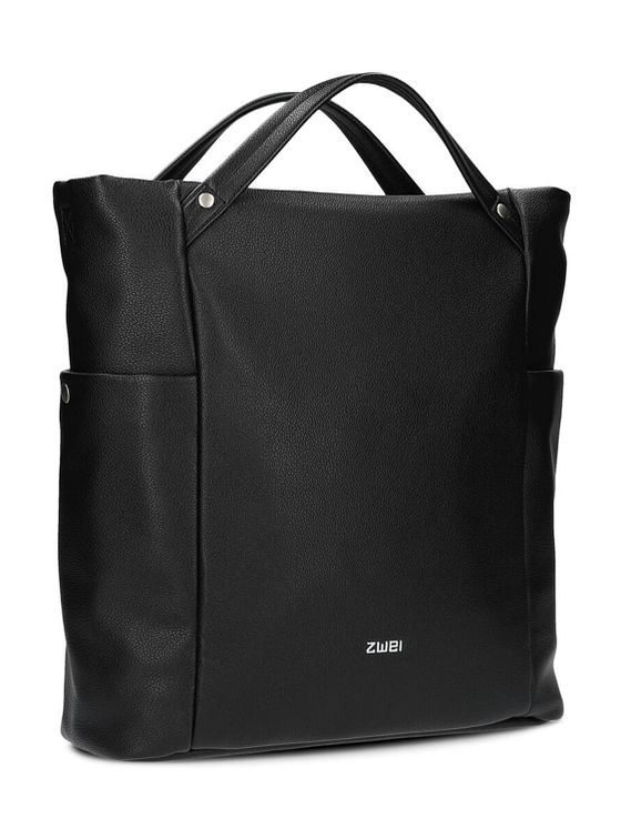 Zwei Pia Shopper-taske 36 cm