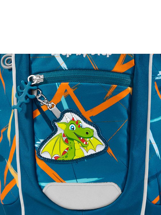 Step by Step Kiga Mini Børnehaverygsæk 30 cm