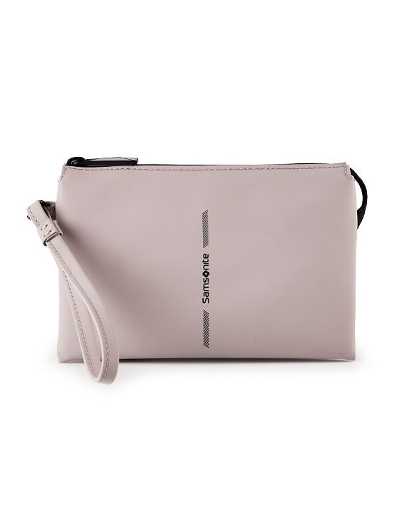 Samsonite Glam-Go Pouchy Mini Bag håndtaske 17 cm