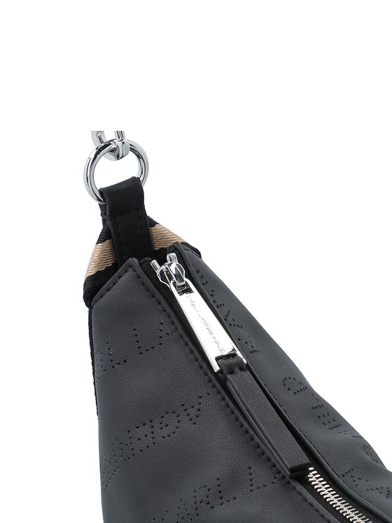 Karl Lagerfeld Moon Skuldertaske 34 cm