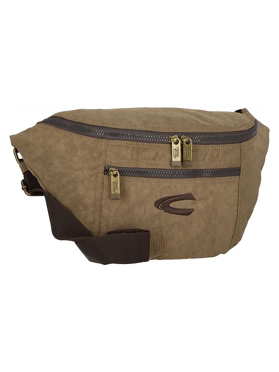 camel active Journey Bæltetaske 39 cm camel active Journey Bæltetaske 39 cm