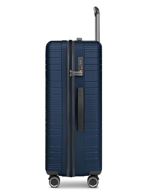 Franky Dallas 3.0 4 hjul Trolley L 75 cm