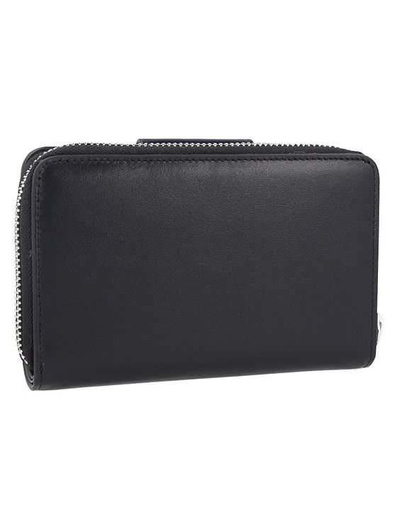 Roncato Firenze pung RFID læder 15 cm