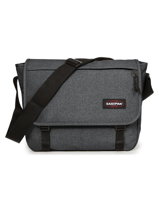 Eastpak Delegate + Messenger 38 cm rum til bærbar computer
