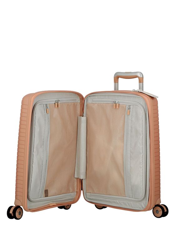 Jump Evae 4 hjul Kuffert 3-delt med strækfold