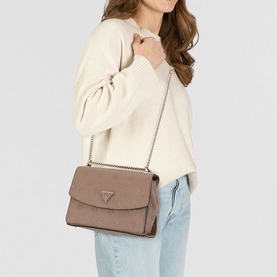 Guess Cresidia Skuldertaske 24 cm