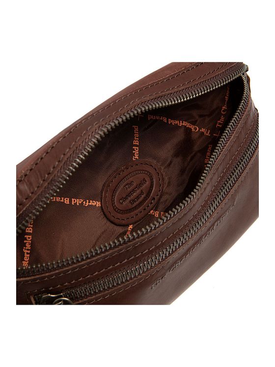 The Chesterfield Brand Toronto Bæltetaske Læder 23 cm