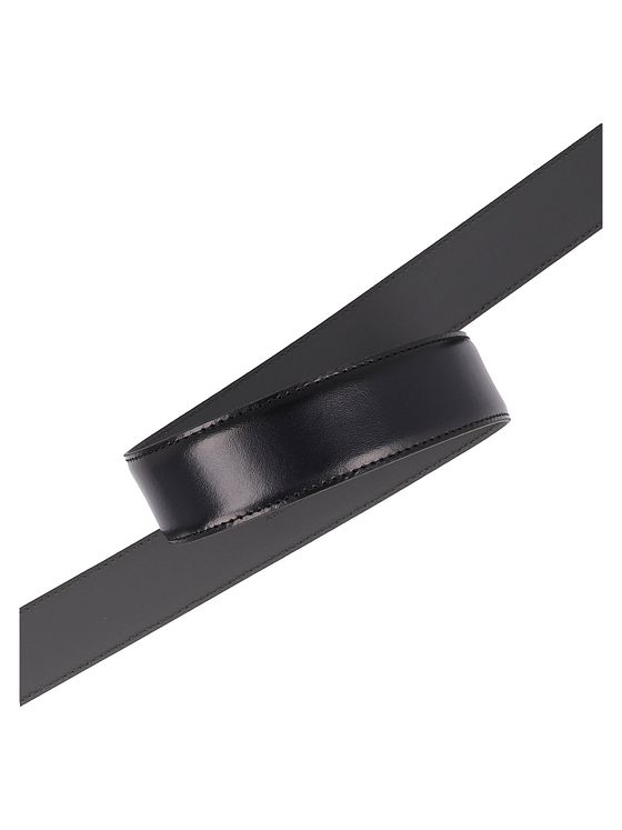 Boss Claus Bælte Læder