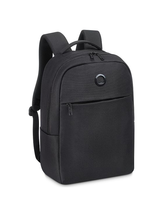 Delsey Paris Citypak-rygsæk med 44 cm rum til bærbar computer