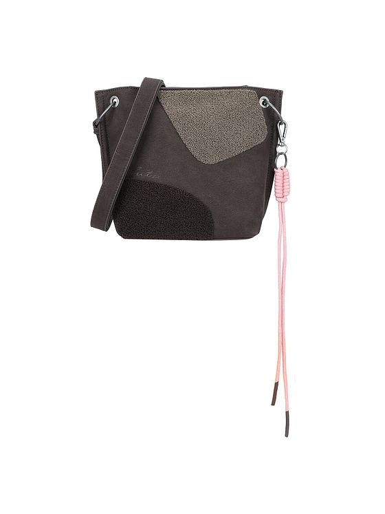 Fritzi aus Preußen Fritzi03 Skuldertaske 22.5 cm