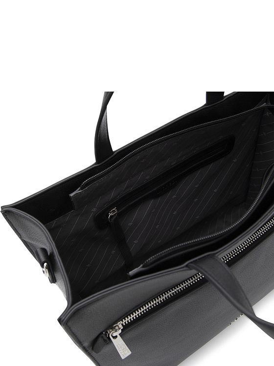 L.CREDI Paulina Shopper-taske 36 cm