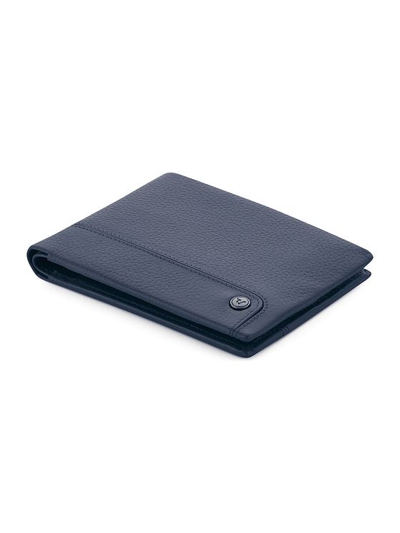 Roncato Alaska Pung RFID-beskyttelse Læder 13 cm Roncato Alaska Pung RFID-beskyttelse Læder 13 cm