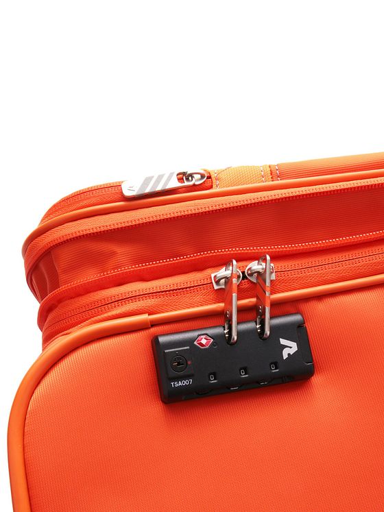 Roncato Speed 4-hjulet kabinevogn 55 cm