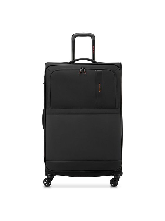 Roncato Metropolitan 4 hjul Trolley 78 cm med strækfold