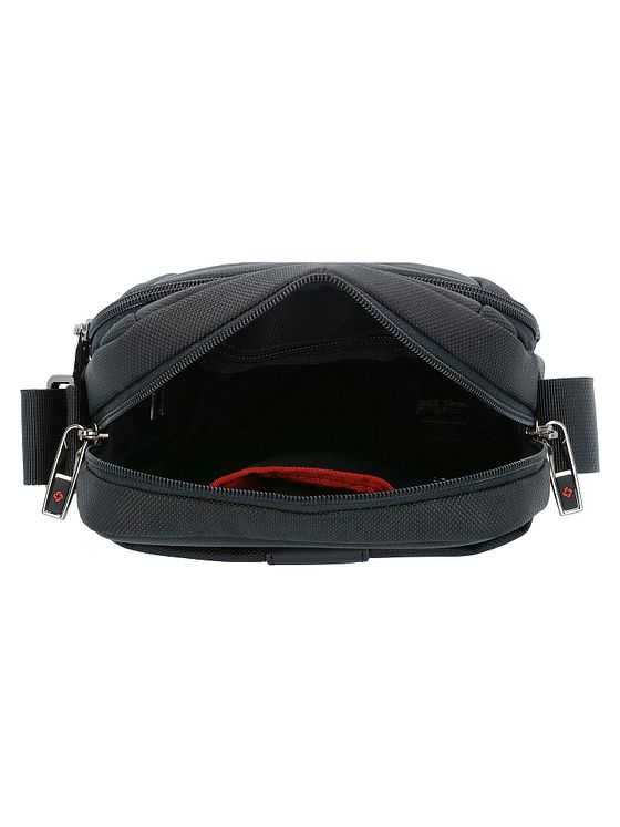 Samsonite Brašna přes rameno Pro-DLX 5 s přihrádkou na tablet 19 cm