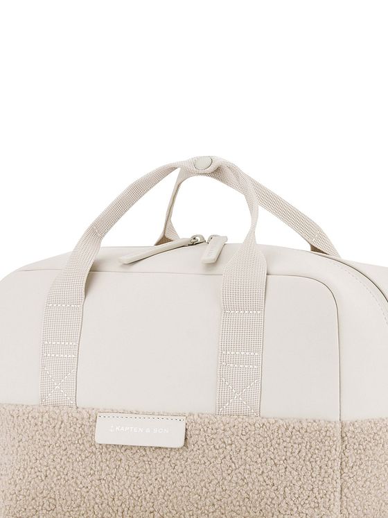 Kapten & Son Bergen Daypack 39 cm Laptoprum