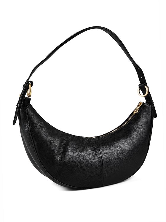 Bogner Kyla Bolsa de hombro Piel natural 34 cm Bogner Kyla Bolsa de hombro Piel natural 34 cm