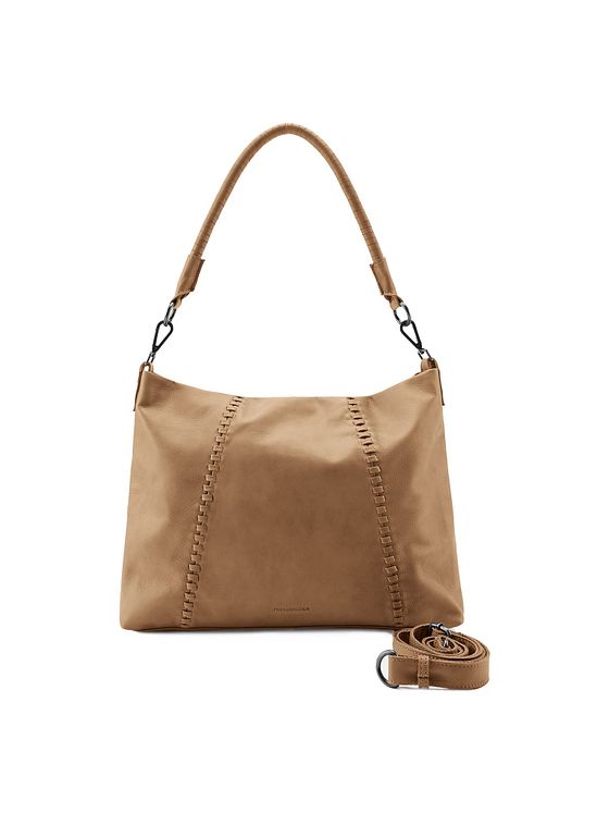 FredsBruder Calm Skuldertaske Læder 41 cm